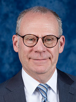 James Beck, MD