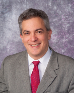 Juan C. Celedón, MD, DrPH