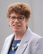 Karen J. Collishaw, MPP, CAE