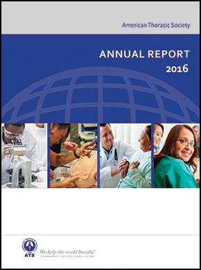 ATS Annual Report 2016