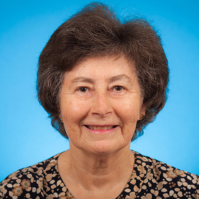 Susan M. Tarlo, MD