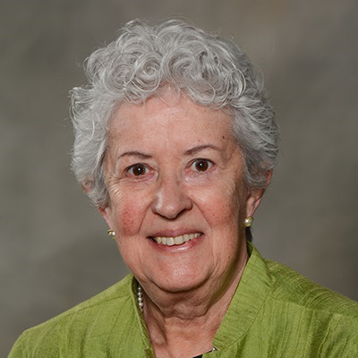 Suzanne Lareau, MS, RN, FAAN