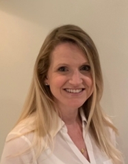 Rachel Kelly
