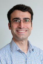 Rod Rahimi, MD, PhD