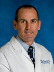 Michael Bradley Drummond, MHS, MD, ATSF