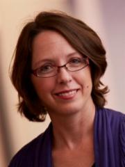 Jill Guttormson, MS, PhD, RN