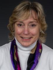 Susan J. Bartlett, PhD