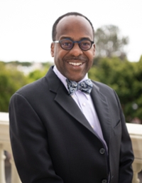 J. Darryl Thornton, MD
