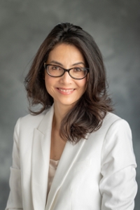 MeiLan K. Han, MD, MS