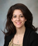 Lida Hariri, BS, MD, PhD