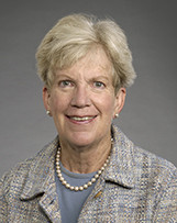 Lorna G. Moore, PhD