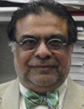 Jahar Bhattacharya, MD 
