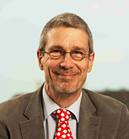 Robert Naeije, MD, PhD