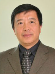 Jason X-J Yuan, MD, PhD