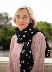 Irina Petrache, MD