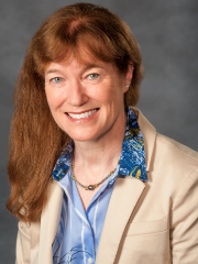 Patricia Sime, MD