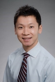 Chi Hung, MD