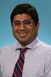 Hrishikesh (Hrish) S. Kulkarni, MD, MSCI