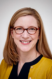 Laurie C. Eldredge, MD, PhD