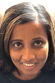Saleela Ruwanpura, PhD