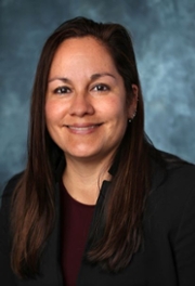 Terri A. Laguna, MD, MSci