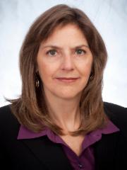 Sharon Dell, BEng, MD, FRCPC, ATSF