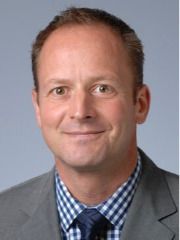 Tim Lahm, MD, ATSF