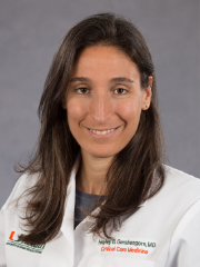 Dr. Hayley Gershengorn