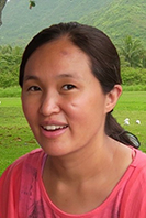 Ani Manichaikul, PhD