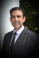 Victor E. Ortega MD, PhD