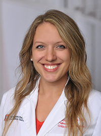 Dr. Rachel Quaney, MD, MAEd