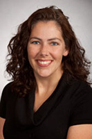 Laura Crotty Alexander, MD