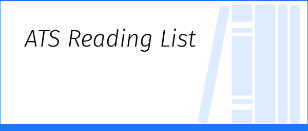 Reading List