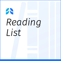 ATS Adult Reading List