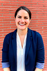 Ilana Roberts Krumm, MD